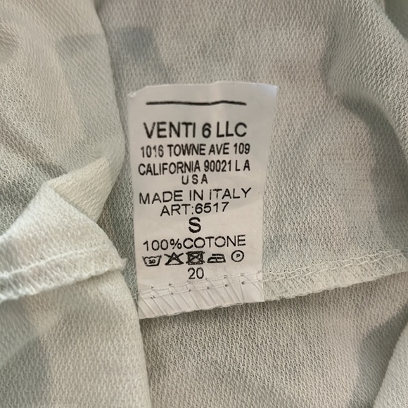 Venti6 joggers - Picture 4 of 5